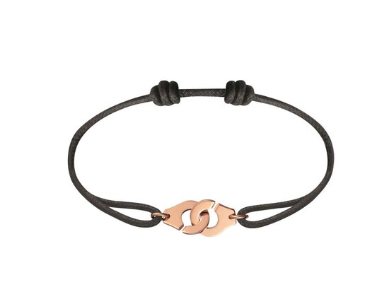 dinh van | Menottes dinh van cord bracelet - R10