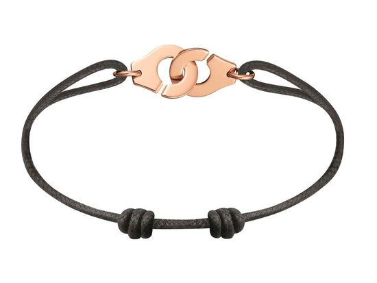 dinh van | Menottes dinh van cord bracelet - R12