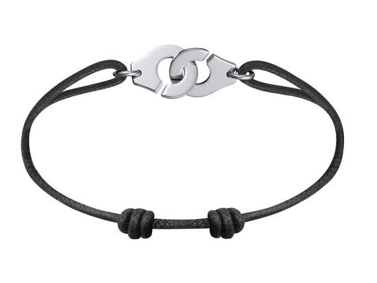 dinh van | Menottes dinh van cord bracelet - R12