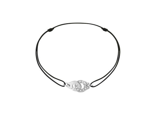 dinh van | Menottes dinh van cord bracelet - R8