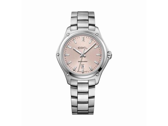 Ebel | Discovery Lady