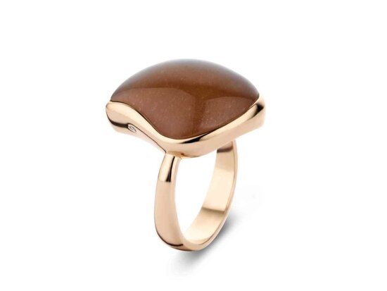 Bigli | Chloé ring - Medium