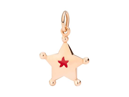 DoDo | Sherrif Star charm