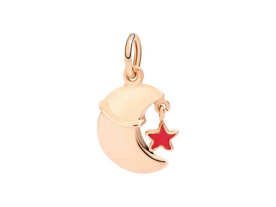 DoDo | Moon and Star charm