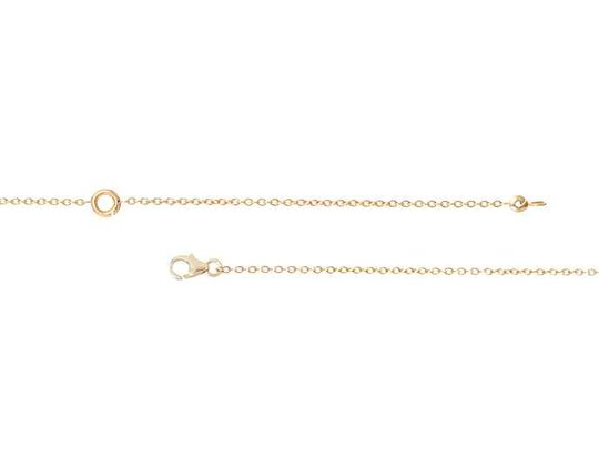 Ole Lynggaard | Bracelet design CL chain anchor 40