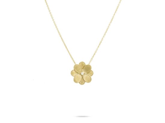 Marco Bicego | Lunaria Petali necklace