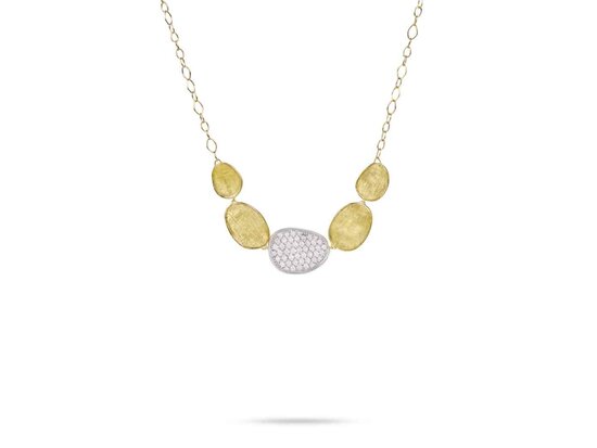 Marco Bicego | Lunaria necklace