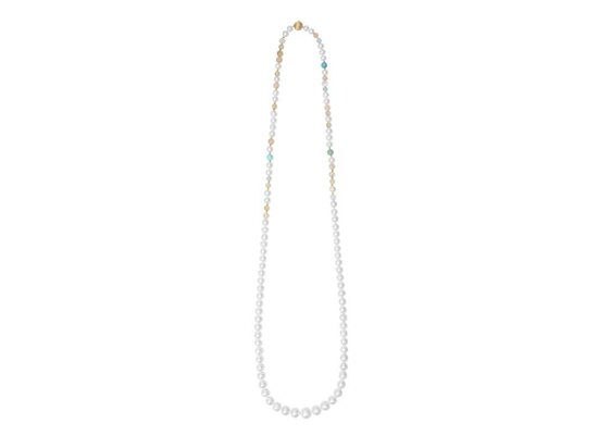 Ole Lynggaard | Design collier - Freshwater pearl
