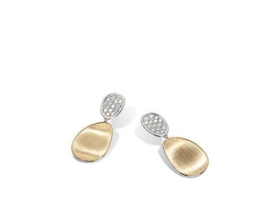 Marco Bicego | Lunaria earrings