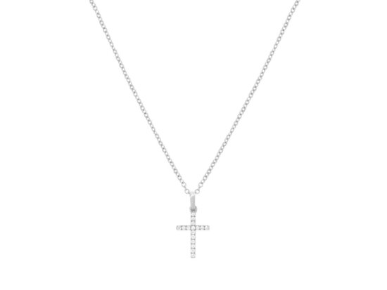 Franssen Heritage | Cross necklace