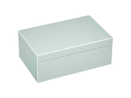 Gift Company | Jewelry box Sage - Small
