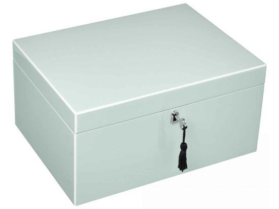 Gift Company | Jewelry box Sage - Large