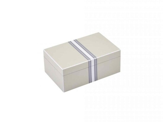 Gift Company | Jewelry box Flannel - Small