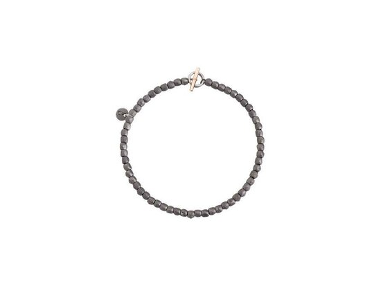 DoDo | Mini Granelli bracelet Titanium