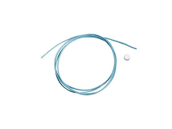 DoDo | Light blue cord - Thin
