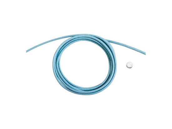 DoDo | Light blue cord - Thick