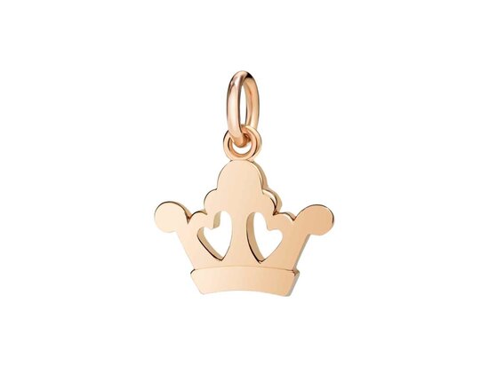 DoDo | Princess Crown charm