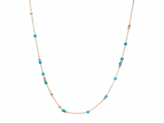 DoDo | Mini Granelli necklace