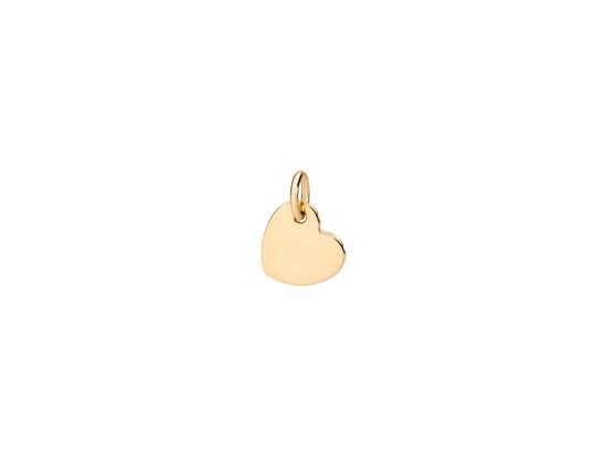 DoDo | Heart Charm