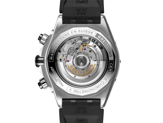 Breitling | Super Chronomat B01 44