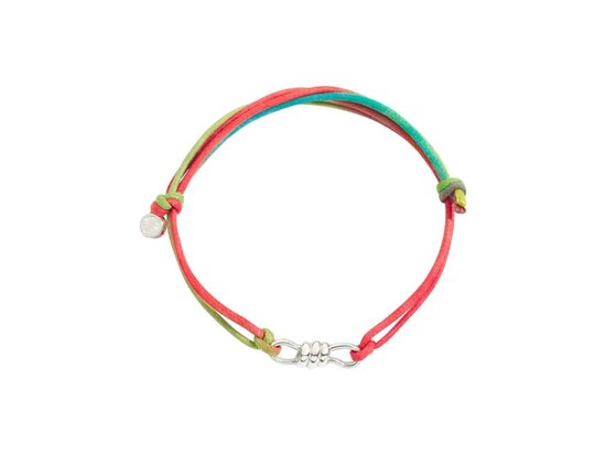 DoDo | Nodo bracelet Rainbow
