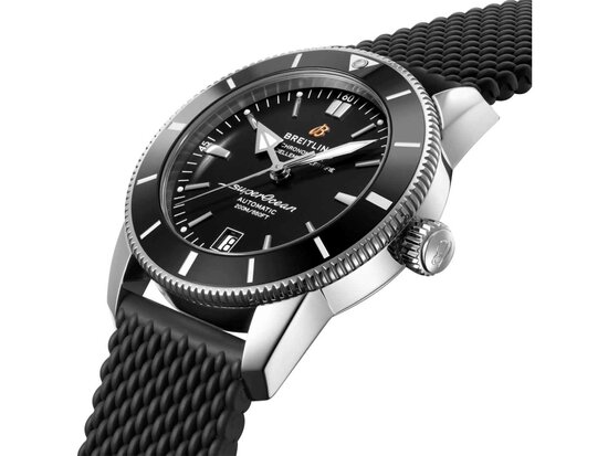 Breitling | Superocean Heritage Automatic 42