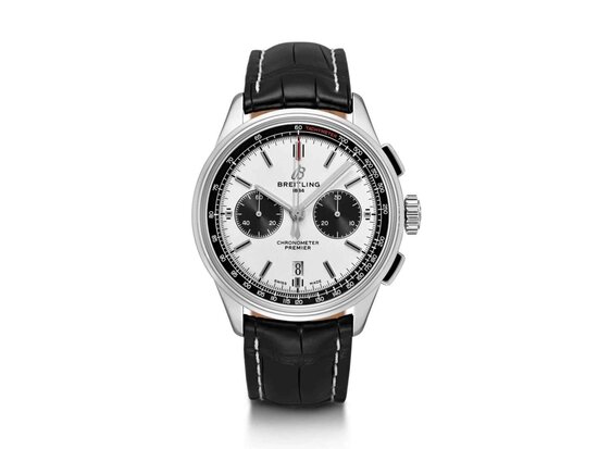 Breitling | Premier B01 Chronograph 42