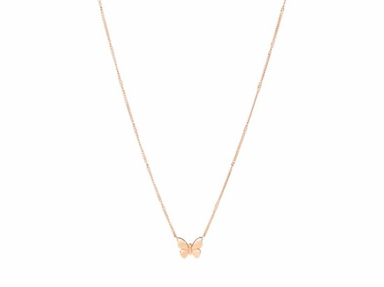 DoDo | Butterfly Necklace