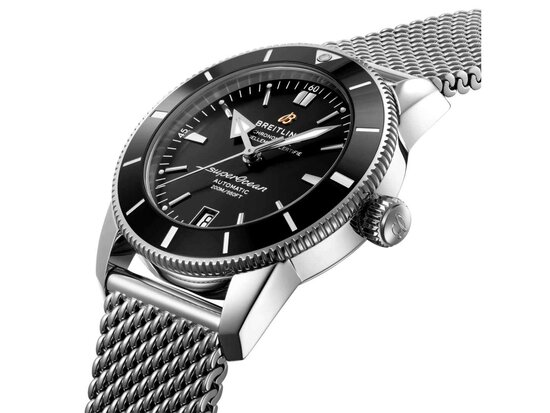 Breitling | Superocean Heritage B20 automatic 42