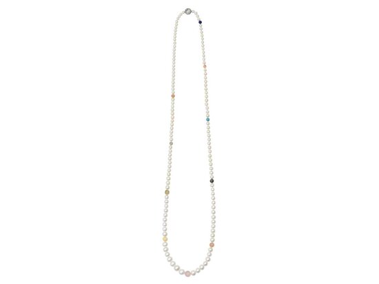 Ole Lynggaard | Design collier - Freshwater Pearls