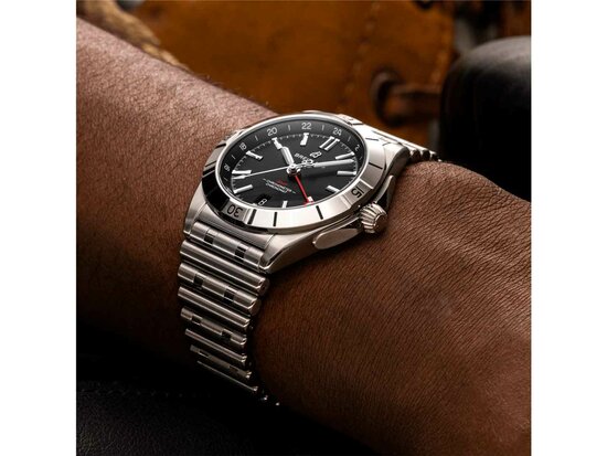 Breitling | Chronomat GMT 40 B32