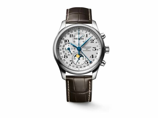 Longines | Master Collection 42