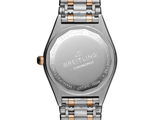 Breitling | Chronomat 32