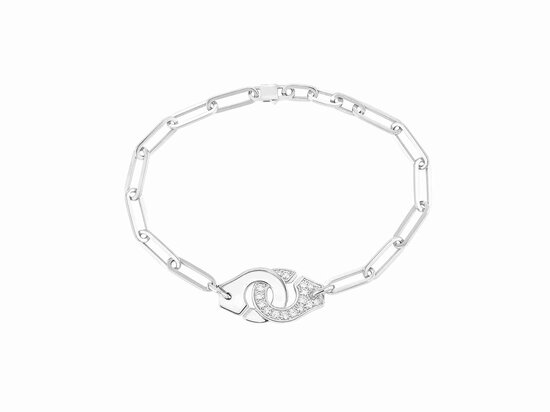 dinh van | Bracelet Menottes dinh van R12