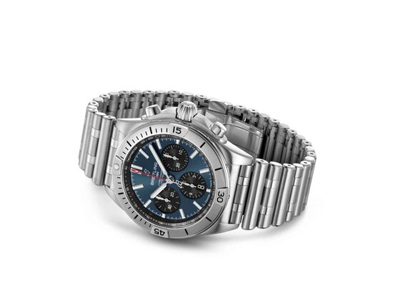 Breitling | Chronomat B01 Chronograph 42