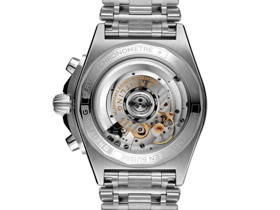 Breitling | Chronomat B01 Chronograph 42