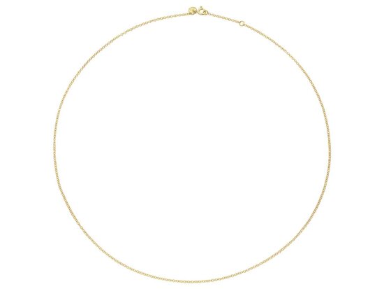 DoDo | Yellow gold chain