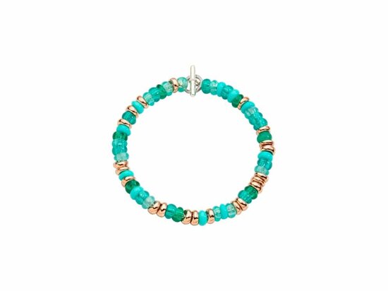 DoDo | Rondelle Bracelet