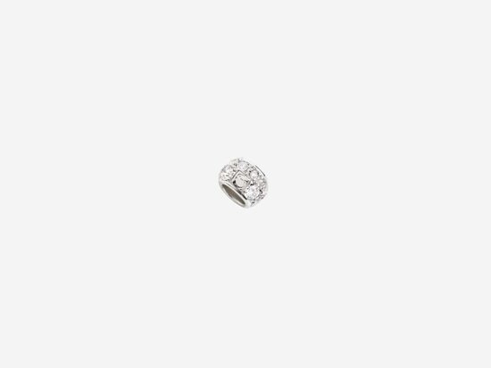 DoDo | Rondella - White diamonds