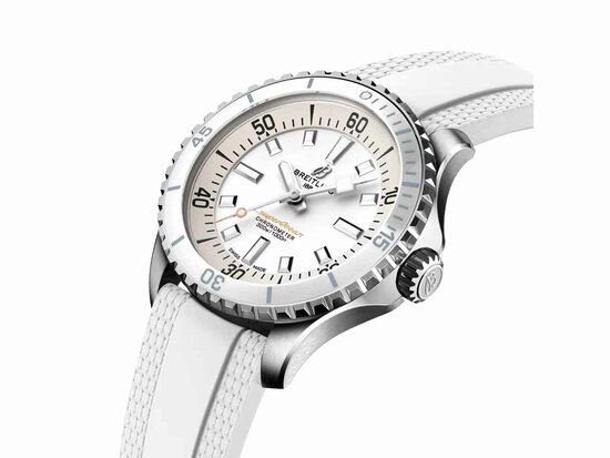 Breitling | Superocean automatic 36