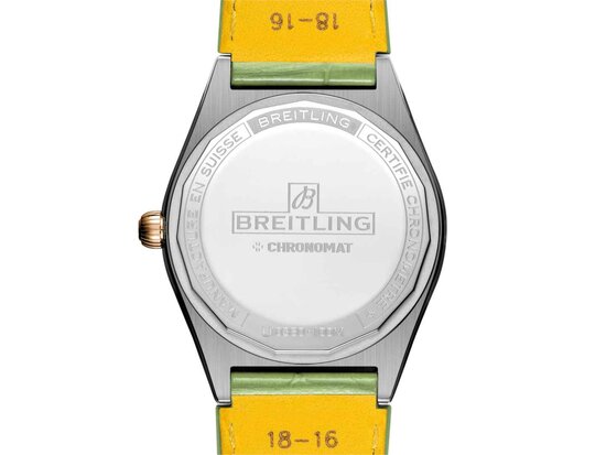 Breitling | Chronomat aut 36 - South Sea