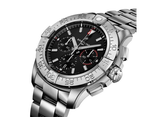 Breitling | Super Avenger B01 Chronograph 46