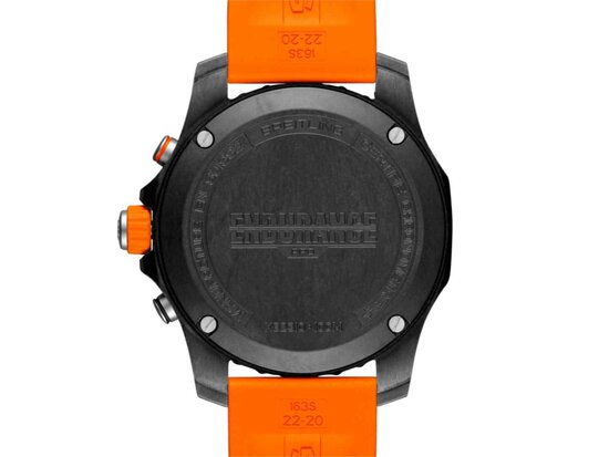 Breitling | Endurance Pro - Orange