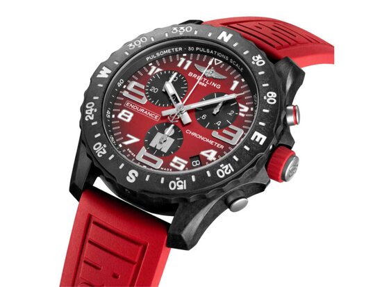 Breitling | Endurance Pro - Ironman