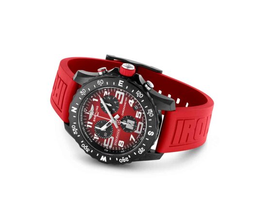 Breitling | Endurance Pro - Ironman