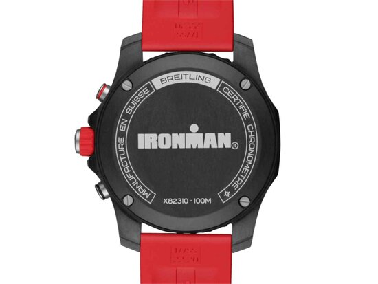 Breitling | Endurance Pro - Ironman