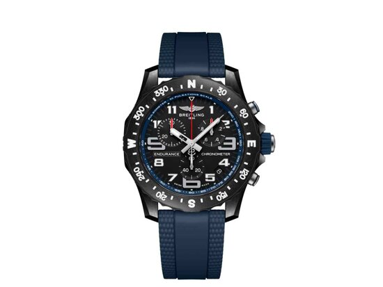 Breitling | Endurance Pro - Blue