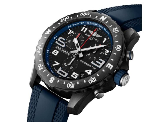 Breitling | Endurance Pro - Blue