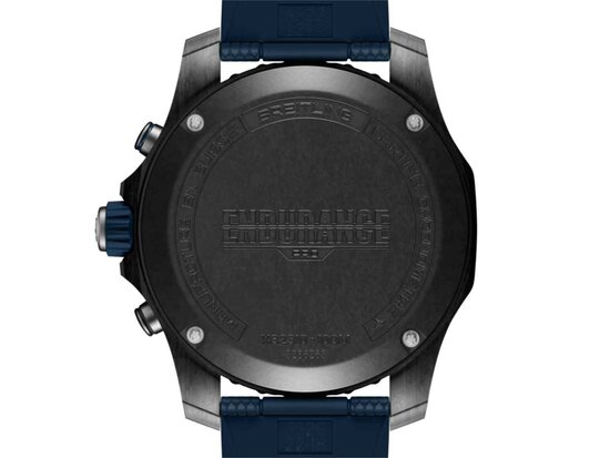 Breitling | Endurance Pro - Blue