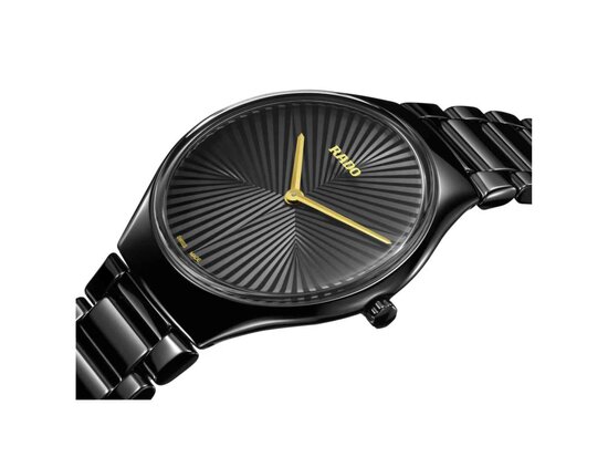 Rado | True Round Thinline - Great Gardens of the World